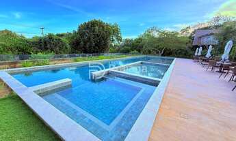 Imagem 6: Casa em Condomínio de Luxo na Praia do Forte, Mata de São João-BA: 3 Quartos, 2 Suítes, 3