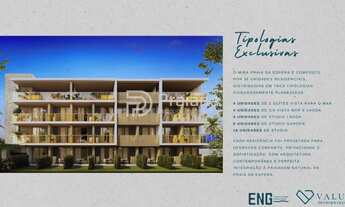 Imagem 7: Condomínio Mira Praia da Espera| Studios e Apartamento com 2 quartos | 26 a 67 m²