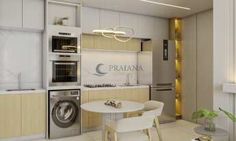 Imagem 4: APARTAMENTO RESIDENCIAL em CAMAÇARI - BA, ITACIMIRIM (MONTE GORDO