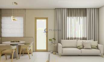 Imagem 2: APARTAMENTO RESIDENCIAL em CAMAÇARI - BA, ITACIMIRIM (MONTE GORDO