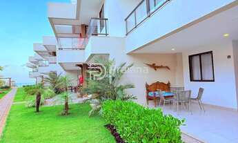 Imagem 6: Apartamento a venda em Itacimirim| Térreo com 103m²| 2 Suítes| 1 Vagas