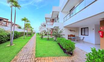 Imagem 2: Apartamento a venda em Itacimirim| Térreo com 103m²| 2 Suítes| 1 Vagas