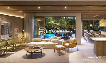 Imagem 7: CONDOMINIO XUÁ ITACIMIRIM | CASAS DE LUXO COM 4 OU 5 SUÍTES + DEPENDÊNCIA