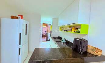 Imagem 7: Apartamento a venda em Itacimirim| Térreo com 103m²| 2 Suítes| 1 Vagas