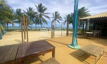 Imagem 7: Apartamento tipo bangalô a venda em Itacimirim| Pé na areia| Duplex | 3 suítes