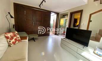 Imagem: Apartamento tipo bangalô a venda em Itacimirim