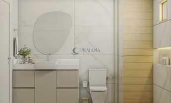 Imagem 7: APARTAMENTO RESIDENCIAL em CAMAÇARI - BA, ITACIMIRIM (MONTE GORDO