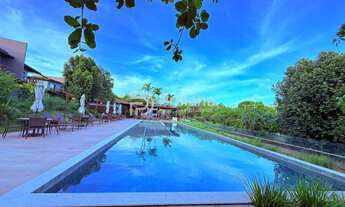 Imagem 3: Casa em Condomínio de Luxo na Praia do Forte, Mata de São João-BA: 3 Quartos, 2 Suítes, 3