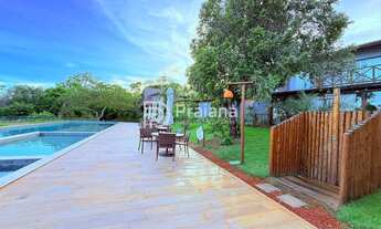 Imagem 7: Casa em Condomínio de Luxo na Praia do Forte, Mata de São João-BA: 3 Quartos, 2 Suítes, 3