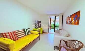 Imagem 3: Apartamento a venda em Itacimirim| Térreo com 103m²| 2 Suítes| 1 Vagas