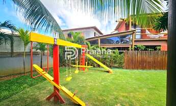 Imagem 6: APARTAMENTO DUPLEX TIPO BANGALÔ A VENDA EM ITACIMIRIM | 3 quartos sendo 2 SUÍTES