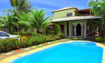 Imagem: Casa à venda em Itacimirim 5 suítes