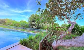 Imagem 4: Casa em Condomínio de Luxo na Praia do Forte, Mata de São João-BA: 3 Quartos, 2 Suítes, 3