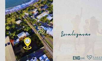 Imagem: Condomínio Mira Praia da Espera Studios