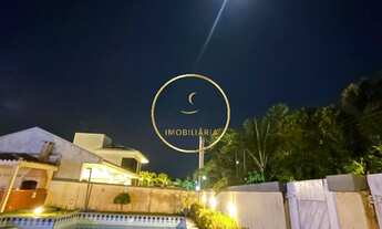 Imagem 3: Casa em Condomínio de Luxo em Jacuípe, Camaçari-BA: 4 Quartos, 2 Suítes, 206,61m² - Imperd