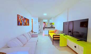 Imagem: Apartamento a venda em Itacimirim Térreo