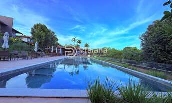 Imagem 2: Casa em Condomínio de Luxo na Praia do Forte, Mata de São João-BA: 3 Quartos, 2 Suítes, 3
