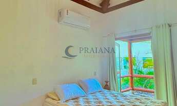 Imagem 7: APARTAMENTO DUPLEX TIPO BANGALÔ A VENDA EM ITACIMIRIM | 3 quartos sendo 2 SUÍTES