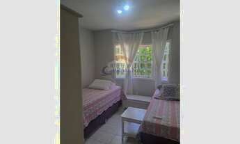 Imagem 4: Apartamento térreo à venda 2 Quartos, 1 Suite, 2 Vagas, 95M², Praia do Forte, Mata de São