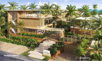 Imagem: CONDOMINIO XUÁ ITACIMIRIM CASAS DE LUXO