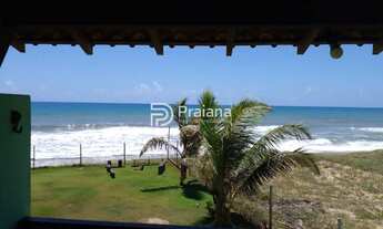 Imagem 2: POUSADA A VENDA BEIRA MAR EM SAUÍPE