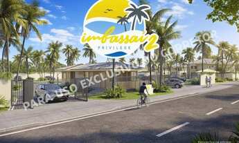 Imagem: Apartamento de 2 quartos à venda em Imbassai