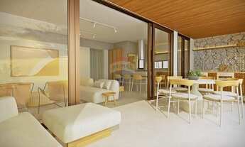 Imagem 2: TERRA DOCE IMBASSAÍ | 2 Quartos | 2 vagas | 80m² | Ultimas Unidades