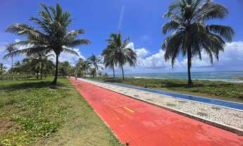 Imagem: Terreno a venda em Guarajuba, Camaçari-BA