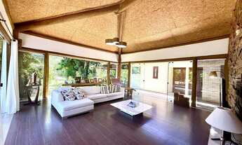 Imagem 4: Casa de luxo em condomínio: 5 quartos, 5 suítes, 7 banheiros em Itacimirim, Camaçari-BA