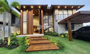 Imagem: Casa a venda em Praia do Forte - 7 quartos