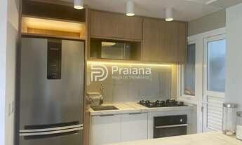 Imagem 7: Apartamento à venda na Praia do Forte: 2 quartos, 2 suítes, 2 salas, 2 banheiros, 2 vagas