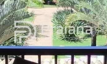 Imagem: Apartamento à Venda em Praia do Forte