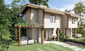 Imagem: Casa em condomínio à venda em Mata de