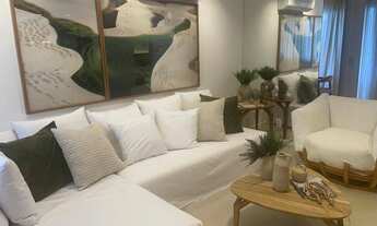 Imagem 5: Apartamento à venda na Praia do Forte: 2 quartos, 2 suítes, 2 salas, 2 banheiros, 2 vagas