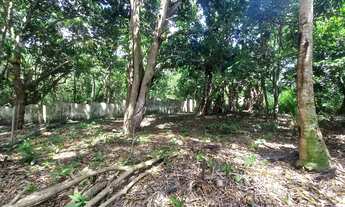 Imagem 6: Terreno com 614 metros a venda na Reserva Sapiranga| Praia do Forte| Escriturado