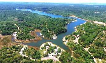 Imagem: Terreno de 2.025m² na Reserva Sapiranga