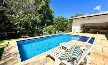 Imagem: Linda casa térrea com 4 suítes a venda