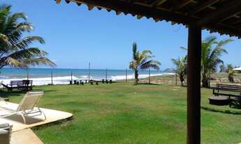 Imagem 3: POUSADA A VENDA BEIRA MAR EM SAUÍPE