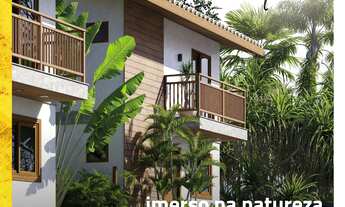 Imagem: Casa em Condomínio de Luxo na Praia do