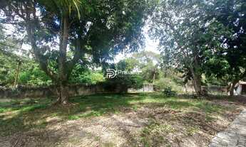 Imagem 4: Terreno com 614 metros a venda na Reserva Sapiranga| Praia do Forte| Escriturado