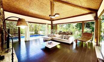 Imagem 5: Casa de luxo em condomínio: 5 quartos, 5 suítes, 7 banheiros em Itacimirim, Camaçari-BA