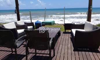 Imagem 1: POUSADA A VENDA BEIRA MAR EM SAUÍPE