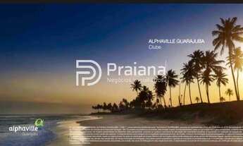 Imagem 7: Alphaville GuarajubaTerreno em condomínio à venda em Guarajuba, Camaçari-BA, com 758,44 m²