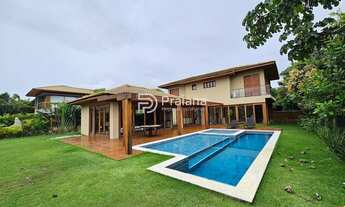 Imagem 5: Ilha dos Pássaros | Praia do Forte | Locação e Venda | Casa com 4 Suítes