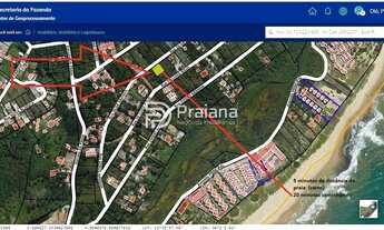 Imagem: Terreno de 900m² em CONDOMÍNIO RESERVA