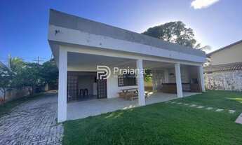 Imagem: CASA COM 8 QUARTOS A VENDA EM ITACIMIRIM