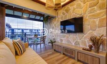 Imagem: Apartamento à Venda na Praia do Forte