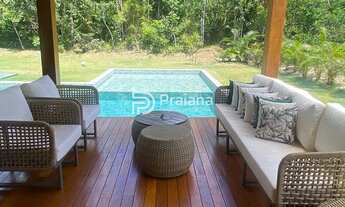 Imagem: Casa de luxo em condomínio à venda em