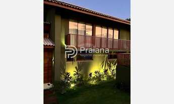 Imagem 4: Casa VENDA EM PRAIA DO FORTE CONDOMÍNIO ILHA DOS PÁSSAROS, 5 quartos, 3 suítes, 3 salas, 6