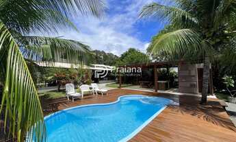 Imagem: Chácara de luxo em Itacimirim 3 quartos